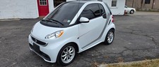 2016 Smart Fortwo Electric Drive RARE FUN and CLEAN 451 24k miles!! 