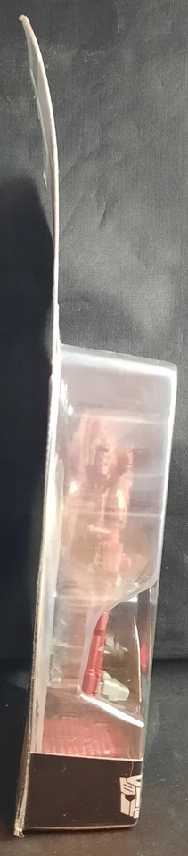 Transformers Combiner Wars Legends Class Warpath MOSC neu - Bild 4 von 4