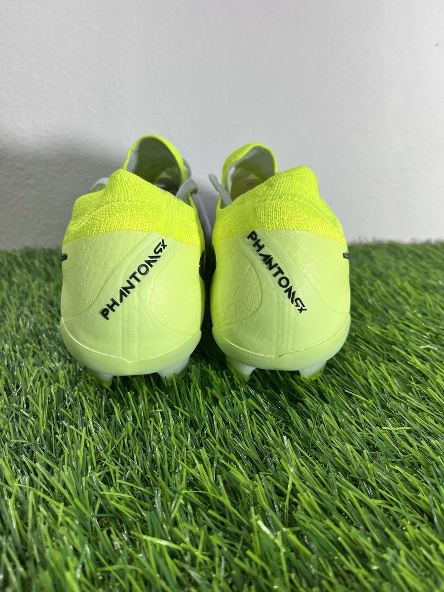 Nike スパイク FJ2554-600 US 8 ピンク ファントム GX 2 エリート AG-PRO／サッカーショップKAMO