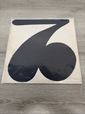 The Rolling Stones Sucking In The Seventies Album 33 RPM Vinyl COC 16028
