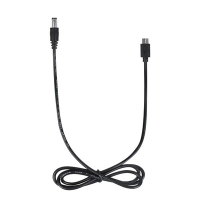 USB Type C PD to 12V DC 5.5x2.1mm Power Cable Power Delivery Trigger Cable