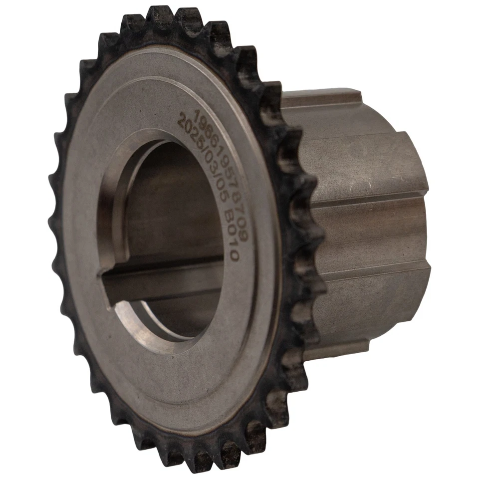 Kit de cadena de distribución para Chevy Isuzu i-280 i-350 Chevrolet Colorado GMC Canyon H3 06 Foto 4 de 4