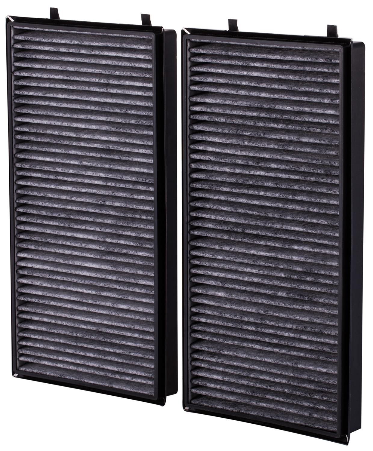 Cabin Air Filter Fits 2004-2013 Rolls-Royce Phantom PC5532