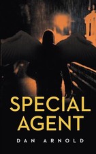 Special Agent by Dan Arnold (English) Paperback Book