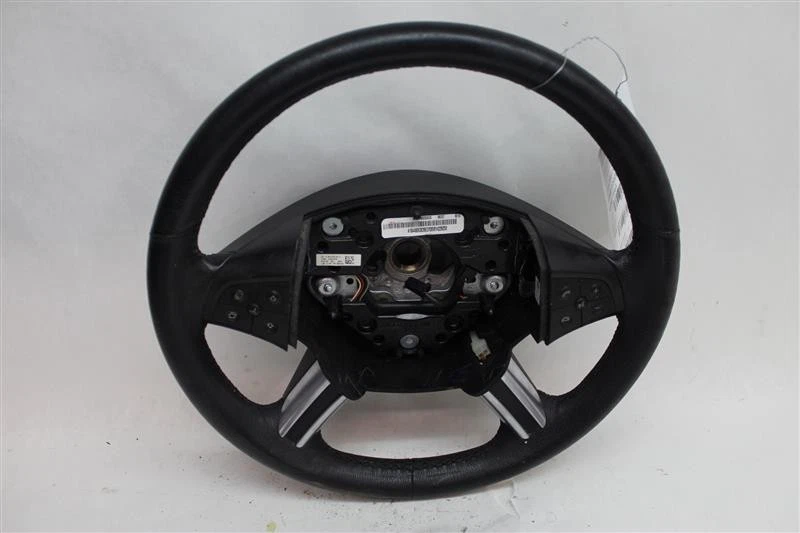 Volante mercedes-benz gl320 gl450 gl550 2008 08 1141640 Foto 2 de 4