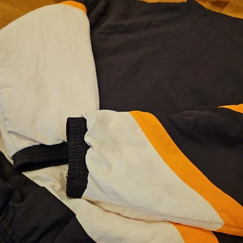 McLaren Formula 1 Team Jacket Mens Medium Black Racing Formula 1 image 5