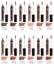 1-NYX-Lip-Lingerie-Liquid-Lipstick-Matte-034-Pick-Your-1-Color-034-Joy-039-s-cosmetics