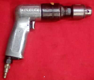 ARO TOOL PRODUCTS AIR PNEUMATIC DRILL 500 RPM DG051B-6