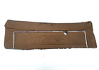 <!--F#f_0-->Holden HT Premier Rear Door Trim Metal Top Passenger Side Rear HK HG<!--F/-->
