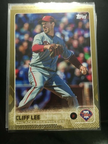 2015 Topps Update & Gold all cards serial #xyz out/2015 Your Choice$1.00 each - Picture 59 of 79