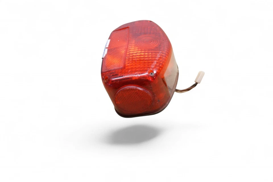 1977-80 GS 550 E 750 400 Taillight GS550E GS750E S170 *AH23 - Image 3 of 4