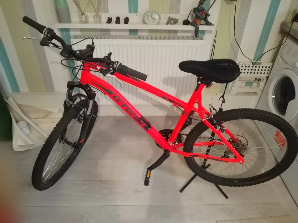BTWIN Rockrider 340 Bike in great condition