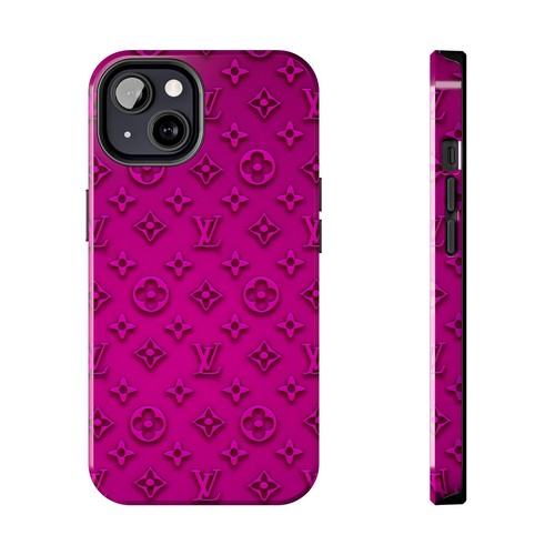 Custom Designer Tough Phone Case, Extra Layer Protection, iPhone Samsung - Picture 16 of 36