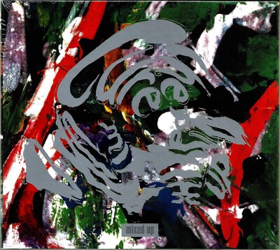 The Cure - Mixed Up - Best Of - 3CD - Remastered Remix Digipak - Neu - OVP -
