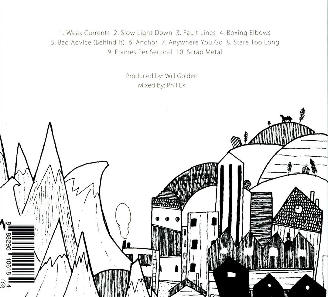 BUDDY LAST CALL FOR THE QUIET LIFE NEW CD