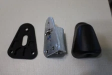 Pana-Pacific Side Body Mount Assembly for Cascadia Part # PFCPP803218 NEW