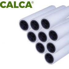 5ROLL 95gsm 63" x 328 Dye Sublimation Paper for Heat Transfer Printing 3" Core