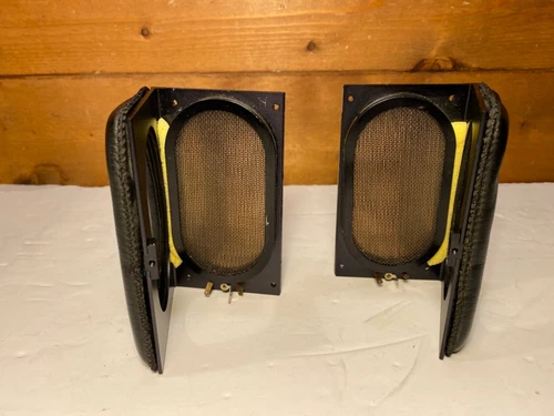 STAX イヤースピーカー オーディオ ヘッドフォン エレクトロニクス 修理部品用 - 画像17/20