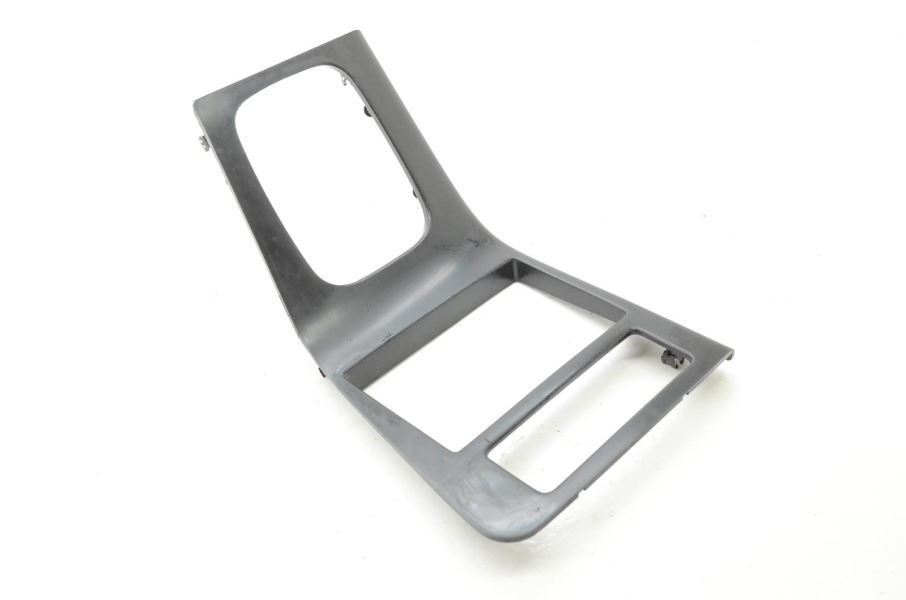 6666出品 1989-1993 Nissan 240sx S13 Black Dash Bezel Shifter Bezel