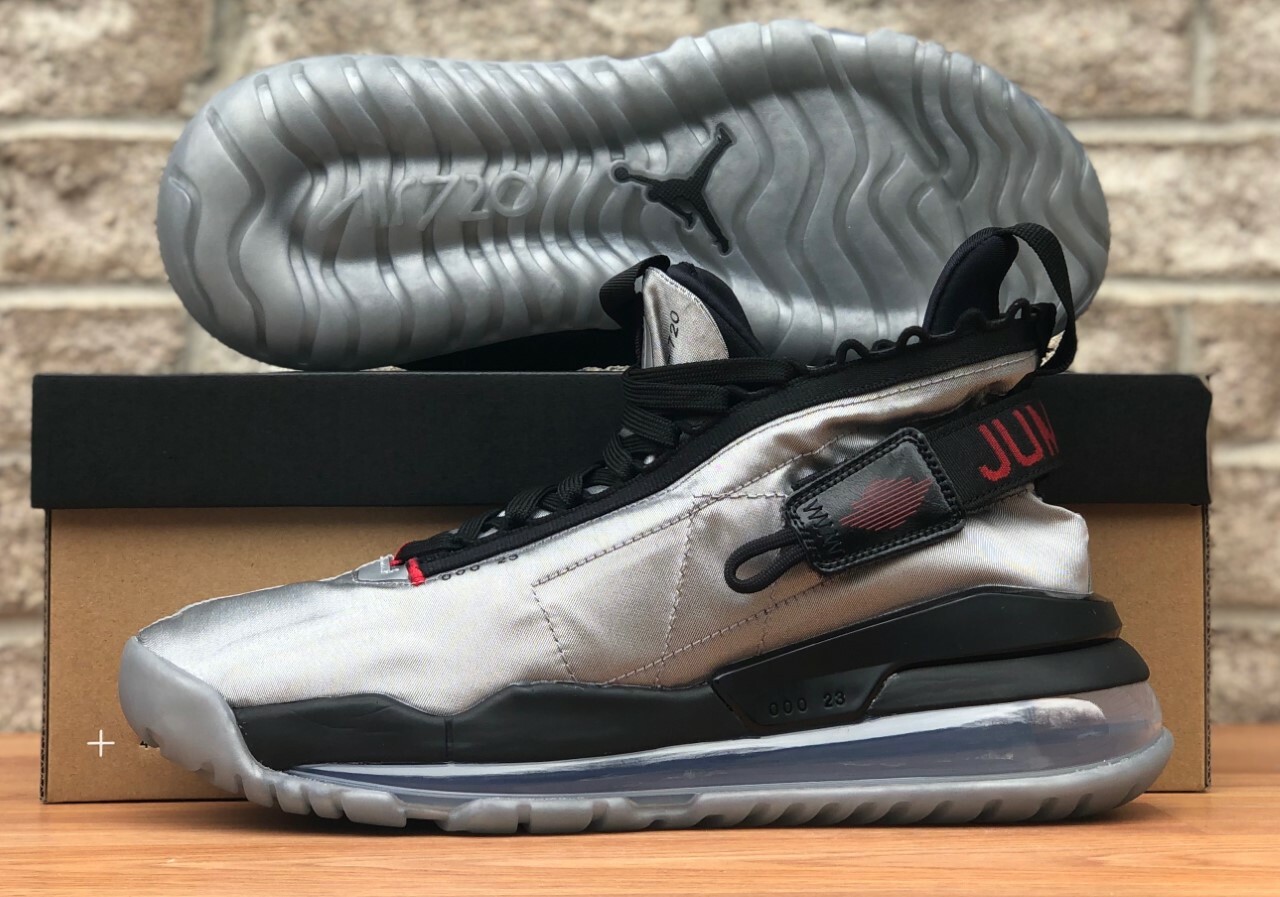 NIKE AIR JORDAN PROTO-MAX 720 BASKETBALL - tiendamia.com