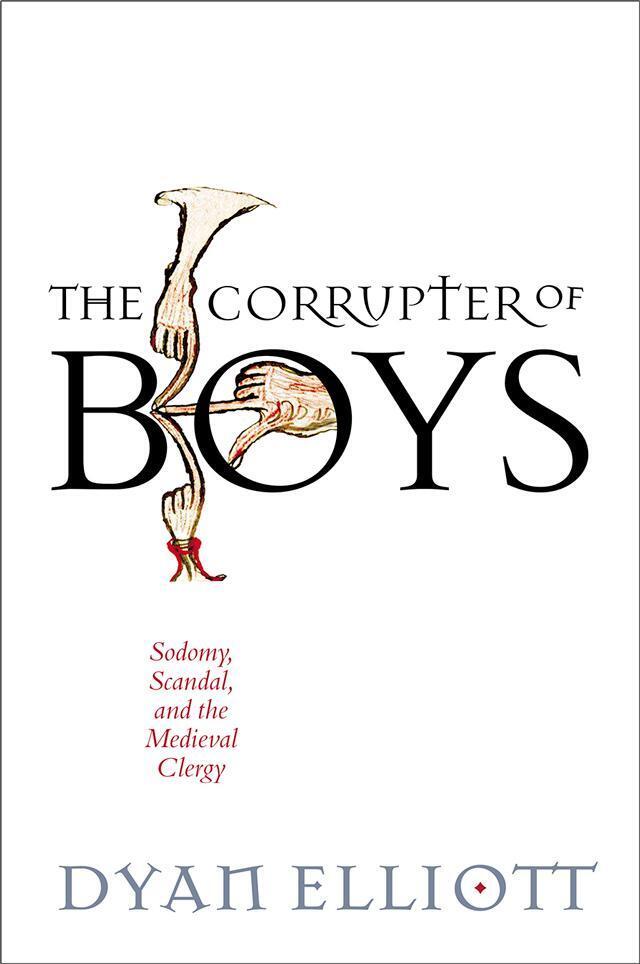 Thumbnail - The Corrupter Of Boys | Sodomy, Scandal, And The Medieval Clergy |