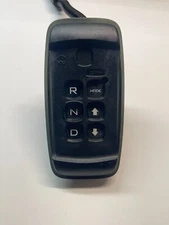 Allison Transmission WTEC 3 International Push Button Controller 29537631