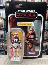 Star Wars - Vintage Collection - Incinerator Trooper - VC 177