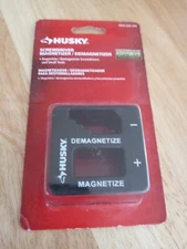 Husky Precision Magnetizer and Demagnetizer New