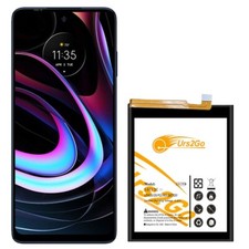 Rechargeable 5100mAh High Grade Battery For Motorola Edge 5G UW 2021 XT2141-1