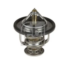 Thermostat, Coolant Febi Bilstein 107707 for Mazda 3 2 5