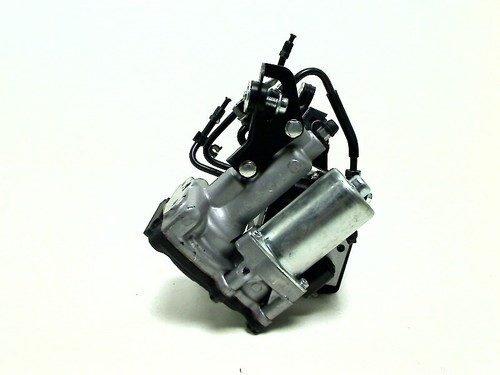 hinteres abs-pumpe für HONDA CBR 1000 RR FIREBLADE 2012-2016 (SC59) gebraucht - Bild 2 von 7