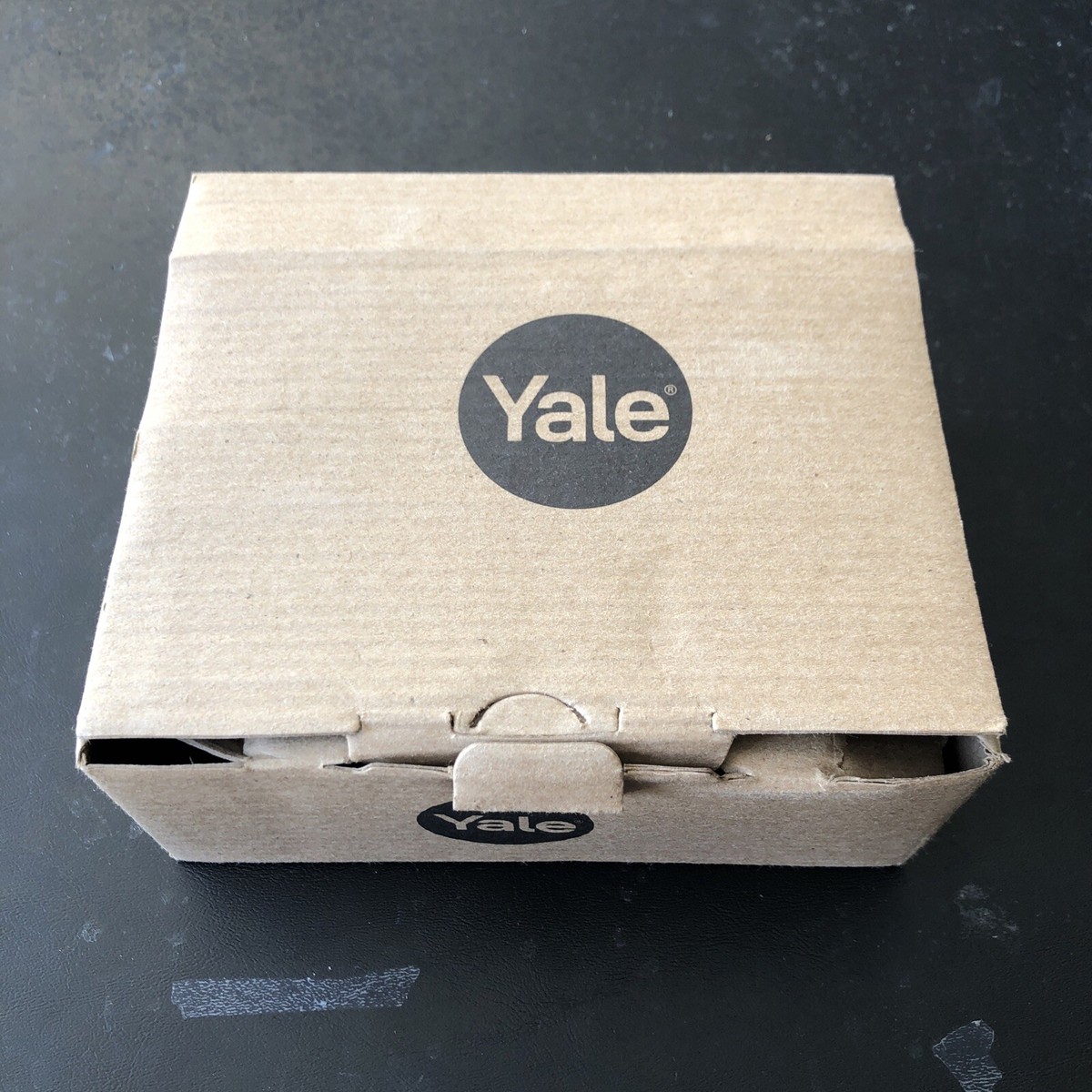 yu⭐︎ Yale Home Assure Lock 2 Deadbolt, Satin Nickel Keyless Entry