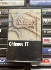 Chicago 17 by Chicago Cassette, 1984 