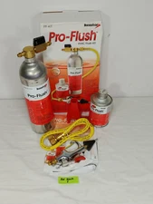 Diversitech Pro Flush HVAC Solvent Flushing Kit