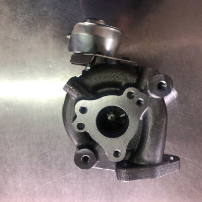 17201-27030 Turbocharger for Toyota RAV4 Auris Avensis Picnic