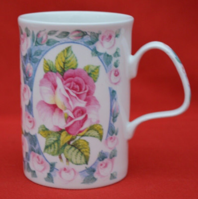 ROY KIRKHAM 1994 '' ROSMARY '' FINE CHINA MUG - TOP ZUSTAND!