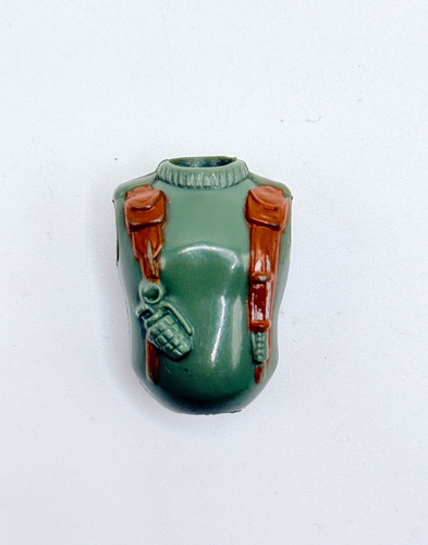 GI Joe ARAH Duke Storm Shadow Cobra Commander Body RICAMBI - Scegli quello che ti serve - Foto 194 di 484
