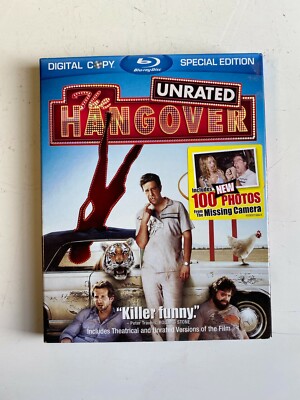 Blu-Ray Movies - Used - Great Titles! Excellent Shape!