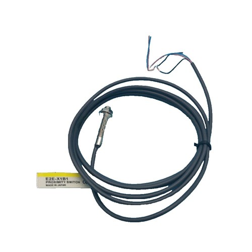 Single Red Male Cable Connector | eBay
