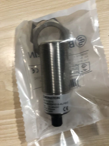 1pcs KCB-M32DP/015-KLPS12 for Bernstein Proximity Switch Sensor New fast ship - Picture 2 of 5