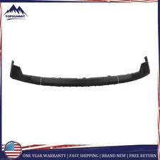 Fit For Ford F150 2009-2014 Front Bumper Assembly Fascia W/o Wheel Opening Holes