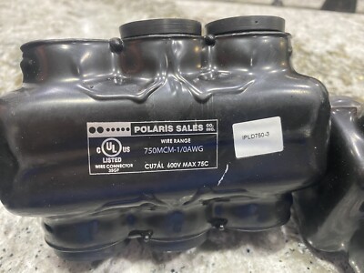 NSI Polaris Block Tap | eBay