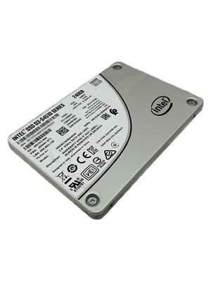 Intel 240GB S4510 SSD SATA 6Gb/s 2,5'' XCV10110 SSD SATA III SSDSC2KB240G8