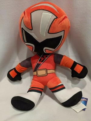 power rangers stuffed toys