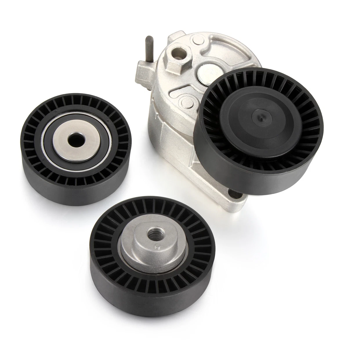 Idler belt tensioner deals