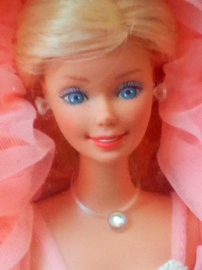 BARBIE VINTAGE RARA PEACHES N'CREAM 1984 HAWAIIAN SUPERSTAR BARBIE VINTAGE RARA PEACHES N'CREAM 1984 HAWAIIAN SUPERSTAR