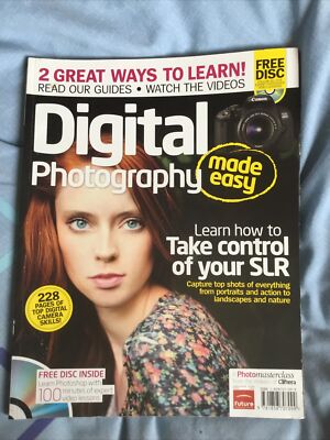 Digitale Fotografie leicht gemacht   Buch von den Herstellern der Digitalkamera 