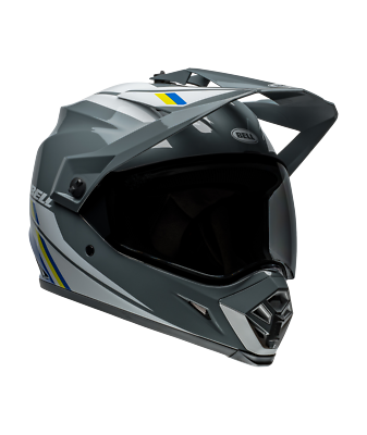 Bell MX-9 Adventure MIPS Motorcycle Helmet ADV Motocross - CHOOSE