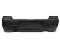 StoßStange Hinten VW Golf 4 Limousine Golf 5 R32 Look