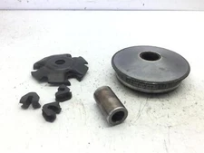 MOBILE VARIATOR PULLEY - NO ROLLERS Piaggio Beverly 125 2010 2015 ZAMP69100